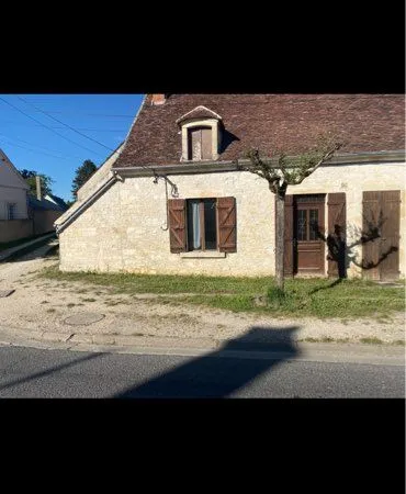Maison de campagne