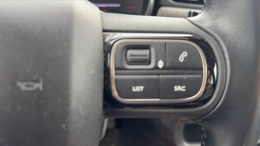 Citroen C3 1.2 PureTech 82 - Shine – 2019 – 56964 km – Essence – Boîte Manuelle — photo 12
