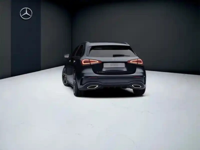 Mercedes Classe A 250 e amg line — photo 24