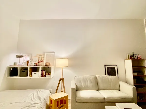 Vends appartement refait à neuf