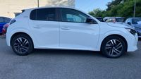 Peugeot 208 1.2 PureTech 100ch S&S Style — photo 4