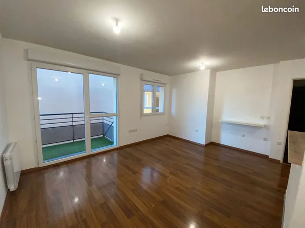 Appartement 42 m2