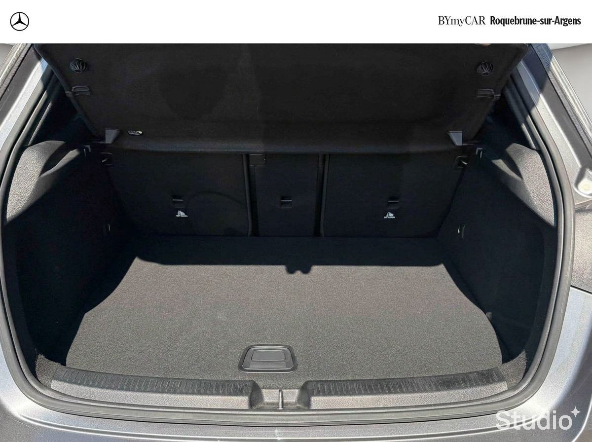 Mercedes Classe A 250 e 8G-DCT — photo 13