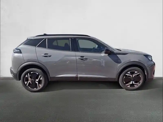 Peugeot 2008 puretech 100 s&amp;s bvm6 — photo 4