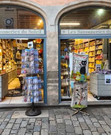Droit au bail à vendre Rue Saint Jean