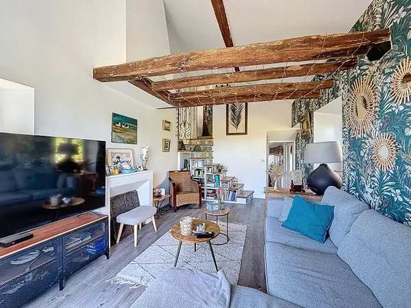 Maison 8 pièces 158 m²