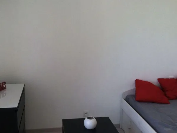 Appartement Location Nantes 1p 16m² 445€