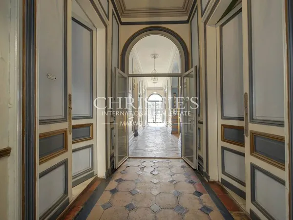 Maison de luxe 16 pièces 614 m²