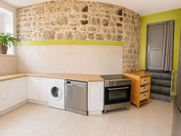 Maison 4 pièces 125 m²