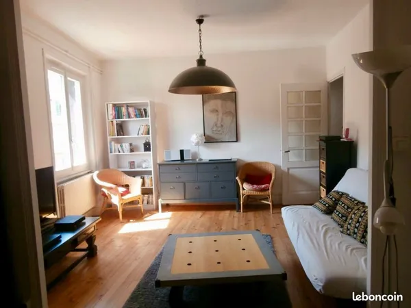 Appartement TOURNON sur RHONE