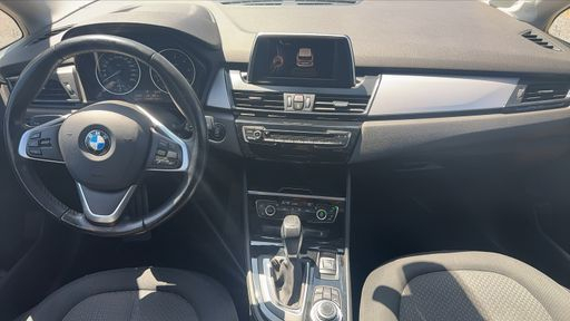 BMW Serie 2 Active Tourer 218d 150 BVA - Lounge – 2015 – 148689 km – Diesel – Boîte Automatique — photo 43