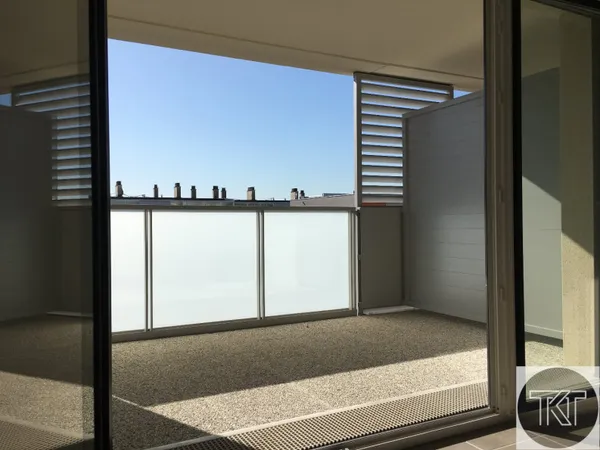 Appartement défiscalisable 2 pièces 40 m²