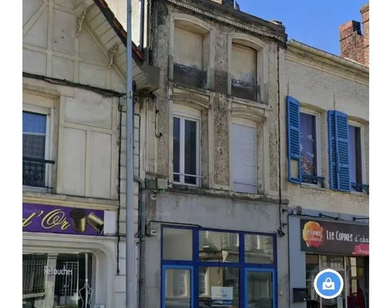 Local commercial Tous commerces