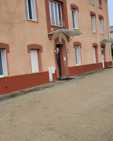 Appartement T3