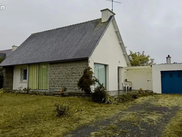 Maison Plouézec