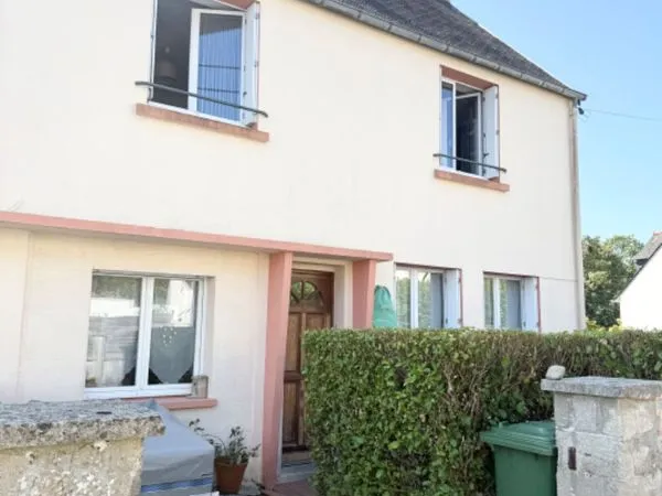 Maison 5 pièces 96 m²