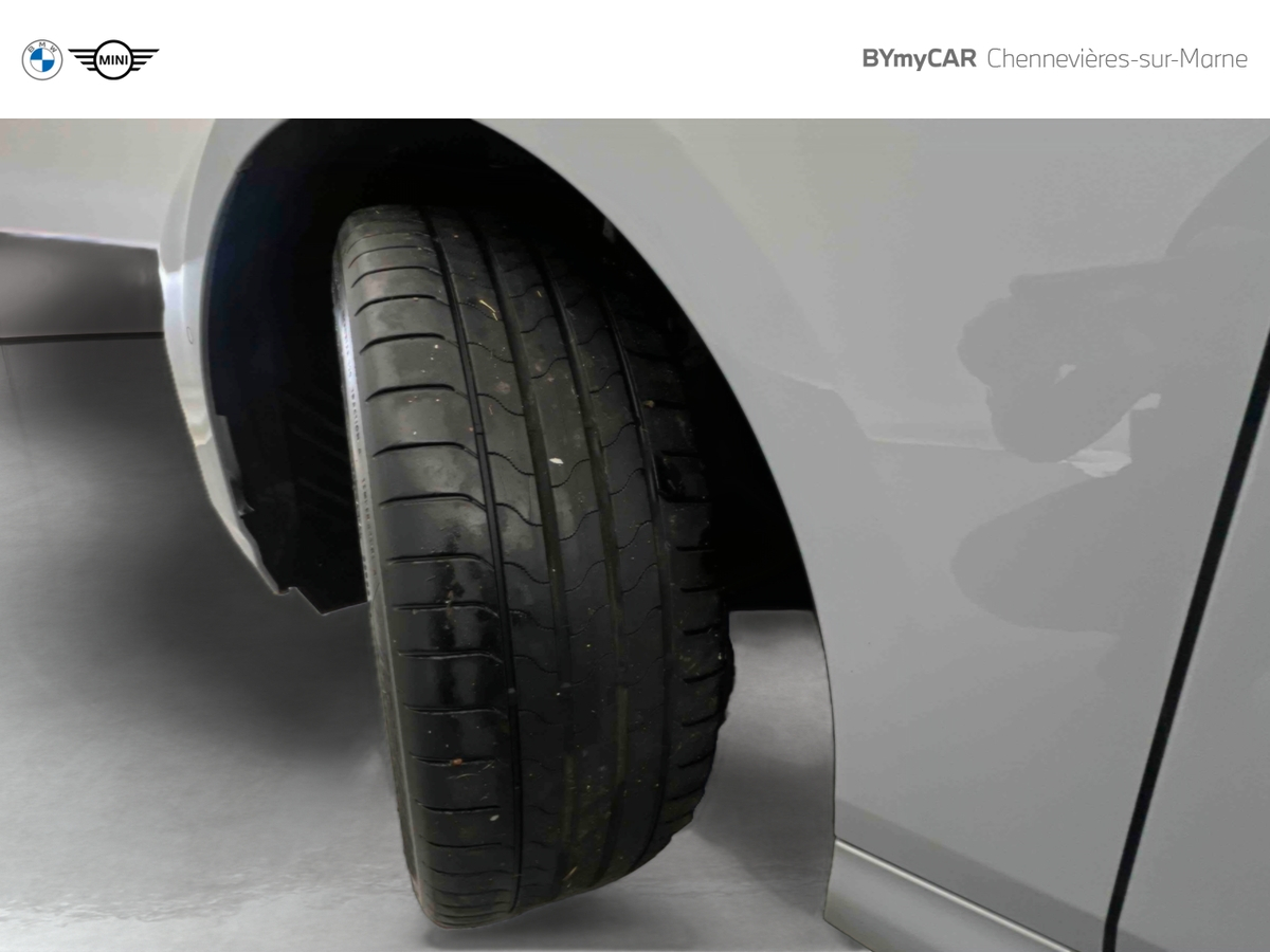 BMW 120d 163 ch DKG7 — photo 16