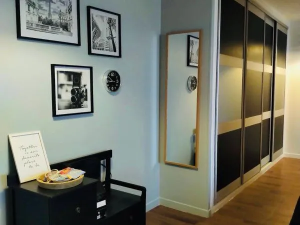 URGENT - Belle chambre en colocation étudiante