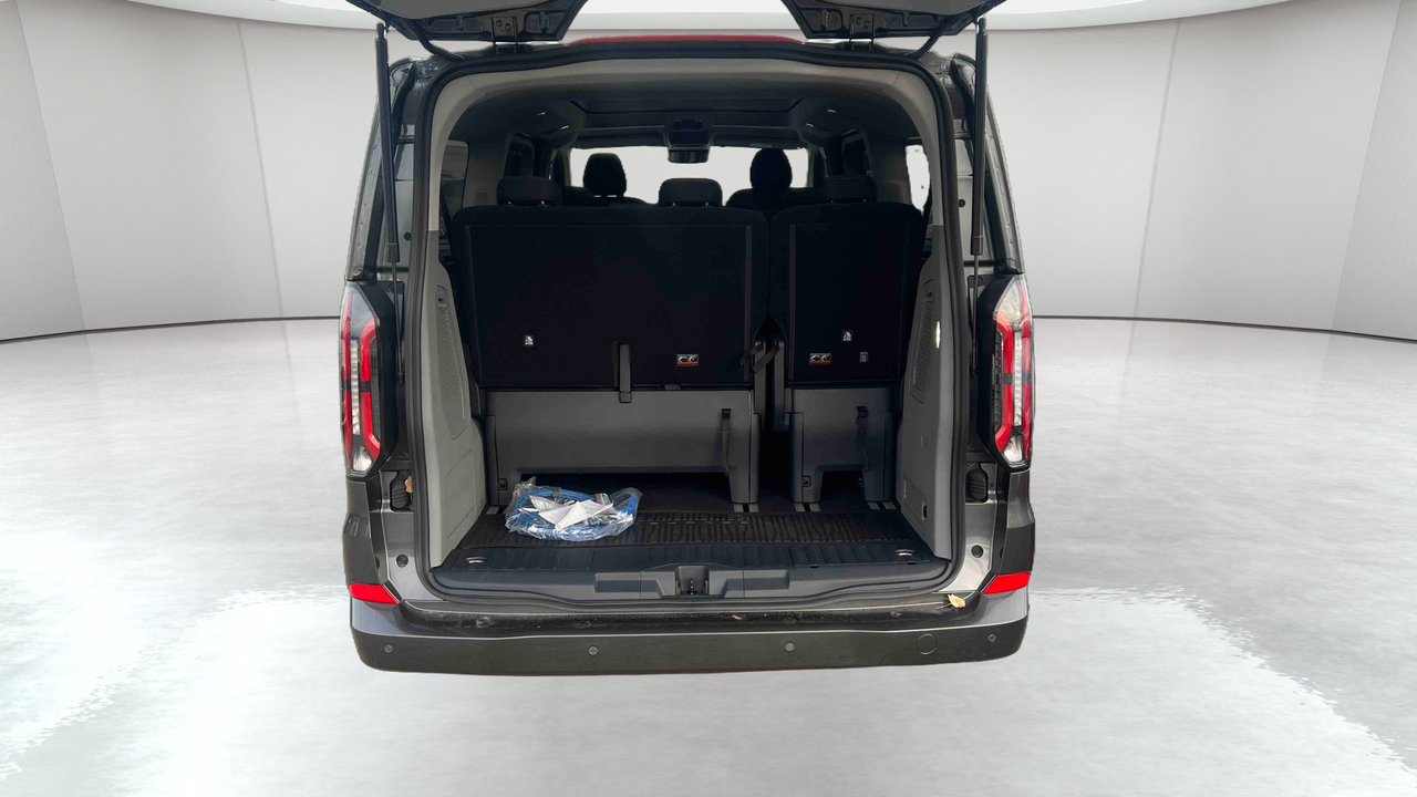 Ford Tourneo Custom 340 L2H1 2.5 Duratec 232 ch PHEV CVT — photo 12