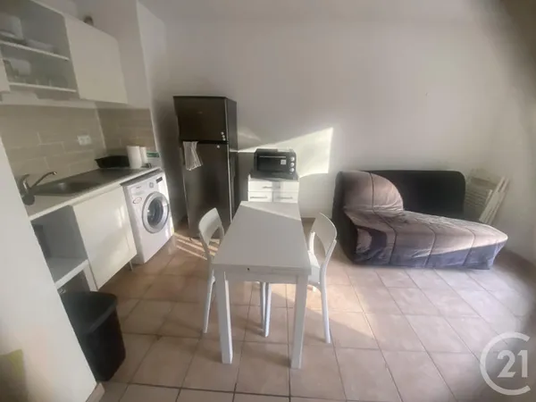 Appartement 2 pièces 34 m²