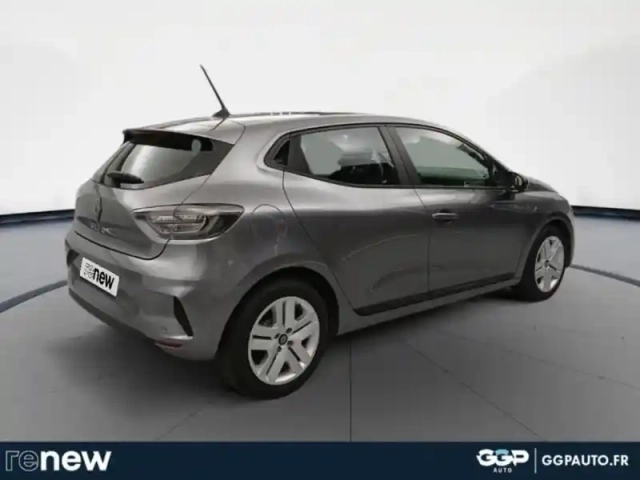 Renault Clio 1.0 eco-g 100ch evolution - 24 — photo 5