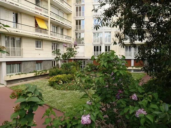 local pour petite activité artisanale - 75 m2 - 75012