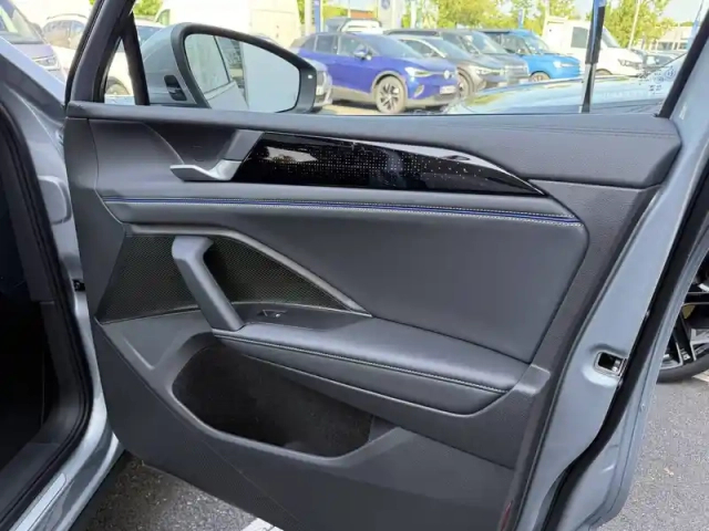 Volkswagen Tiguan 2.0 tdi 150ch dsg7 — photo 20