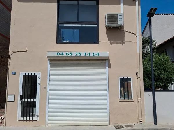 Local commercial