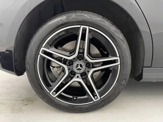 Mercedes Classe A 250 e hybrid eq 8g-dct — photo 85