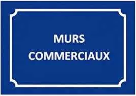 Vente murs commerciaux restaurant face à la Loire