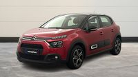 Citroen C3 1.2 PureTech 83ch S&S Feel Pack