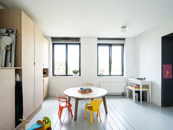 Maison 7 pièces 180 m²