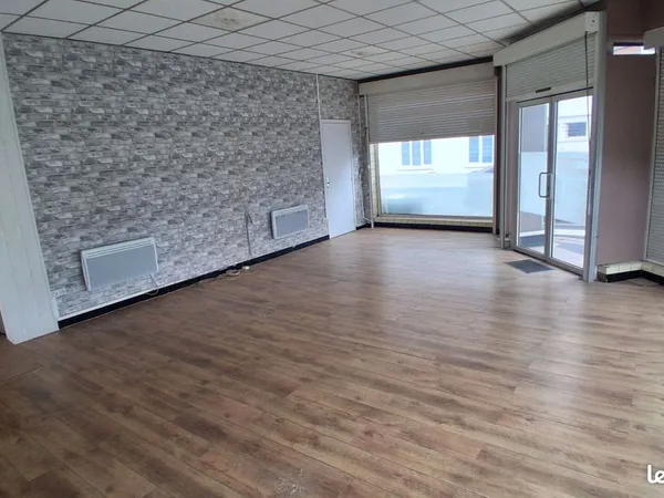 Immeuble de rapport 6 pièces 216 m²