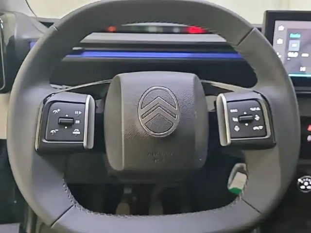 Citroën C3 turbo 100 ch bvm6 — photo 9