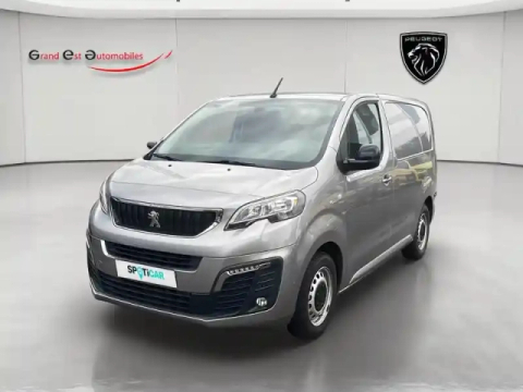 Peugeot Expert fg standard 1.5 bluehdi 120ch s&amp;s pro