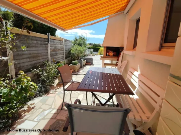 À ROYAN, UNE VILLA D'ARCHITECTE À VIVRE AU RYTHME DE VOS ENVIES