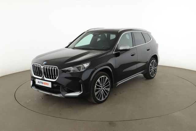 BMW X1 xDrive23i xLine DKG7