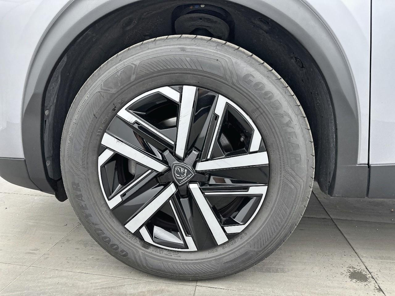 Peugeot 2008 100 s&s bvm6 style — photo 7