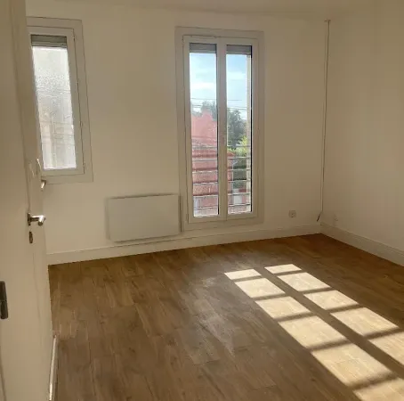 Appartement 2 pièces 35 m²
