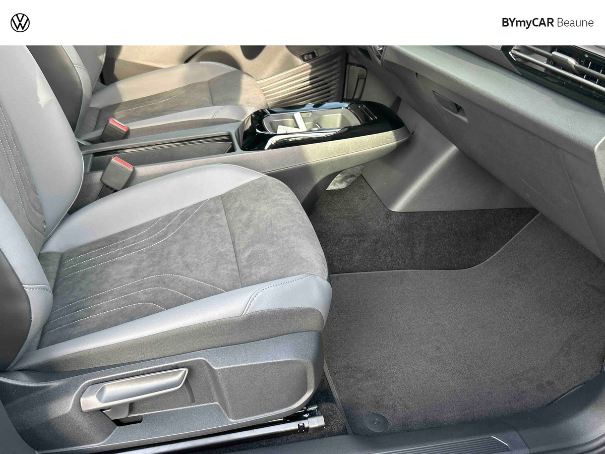 Volkswagen ID.5 Pro 286 — photo 25