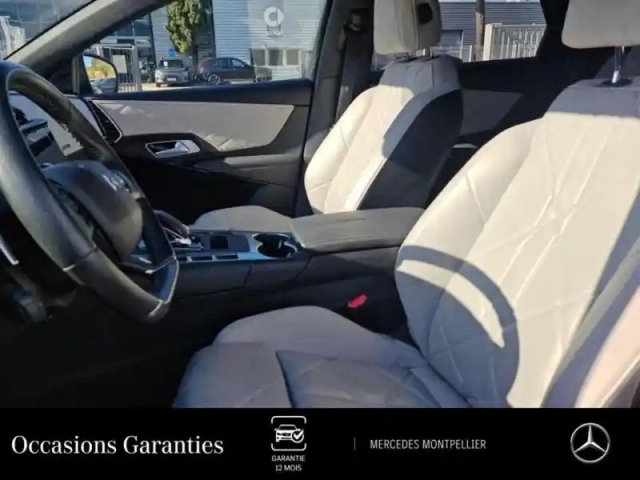 Ds Ds 7 crossback e-tense 225ch grand chic — photo 12