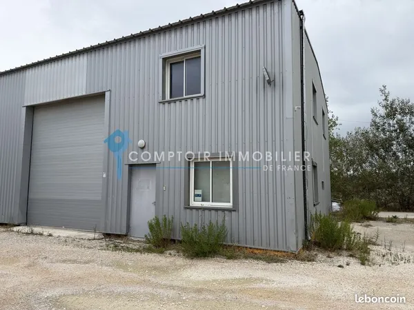 Local commercial 295 m² Cavaillon