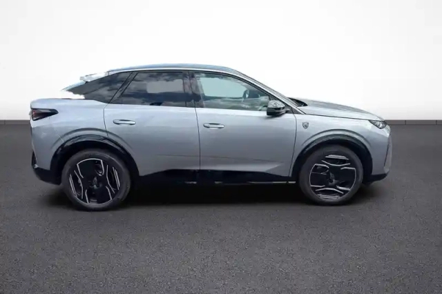 Peugeot 3008 electrique 325 ch 4x4 73 kwh — photo 7