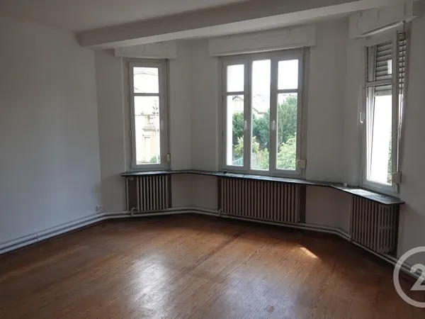 Appartement 4 pièces 88 m²