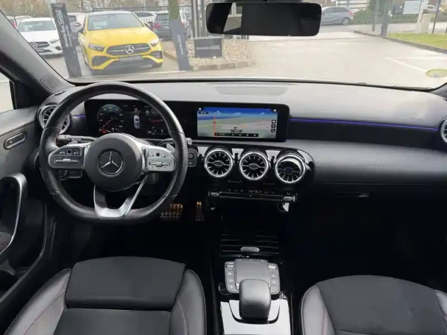 Mercedes Classe A 200 d 8g-dct — photo 80