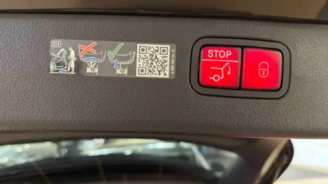 Mercedes Classe C break 220 d 9g-tronic — photo 6