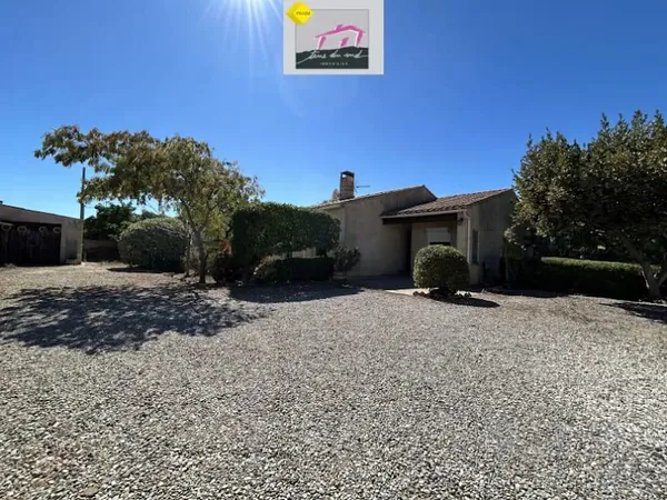 Villa 6 pièces 102 m²