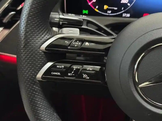 Mercedes Classe E 220 d amg line berlin — photo 21