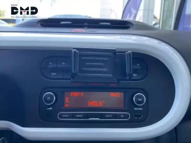 Renault Twingo 0.9 tce 90ch energy limited 2017 — photo 6