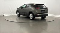 Peugeot 3008 1.6 BlueHDi 120ch Allure Business S&S Basse Consommation — photo 8